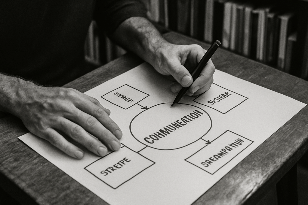 Communication Framework