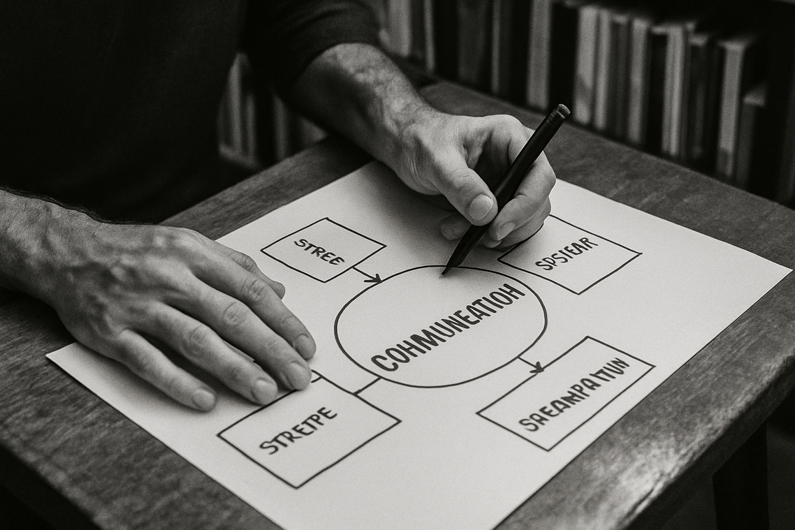Communication Framework