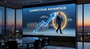 Competitive Advantage