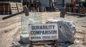 Durability Comparison