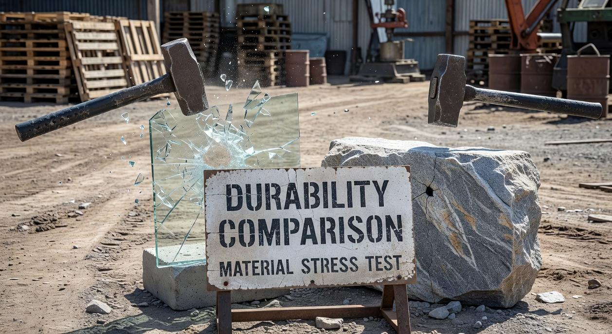 Durability Comparison
