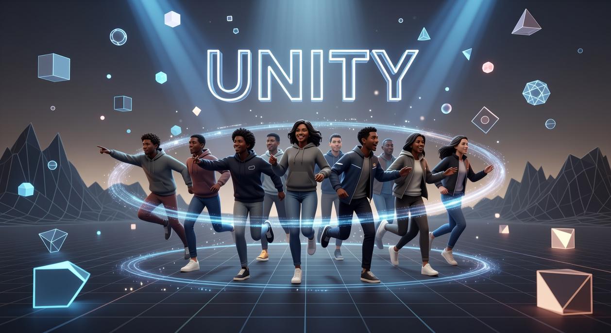 Dynamic Unity
