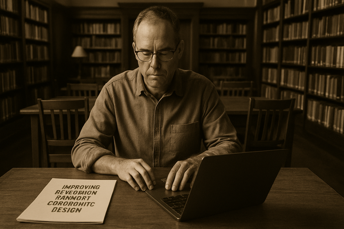 ergonomic performance