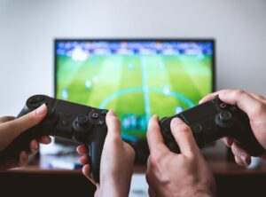 Game Event Undergrowthgameline