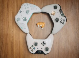 Game Masticelator Mods Minpakutoushi-Journals