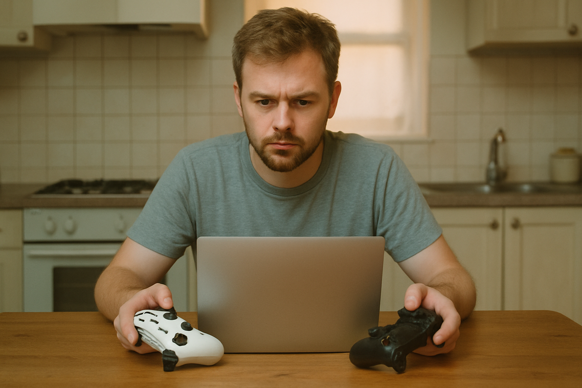 gaming interoperability