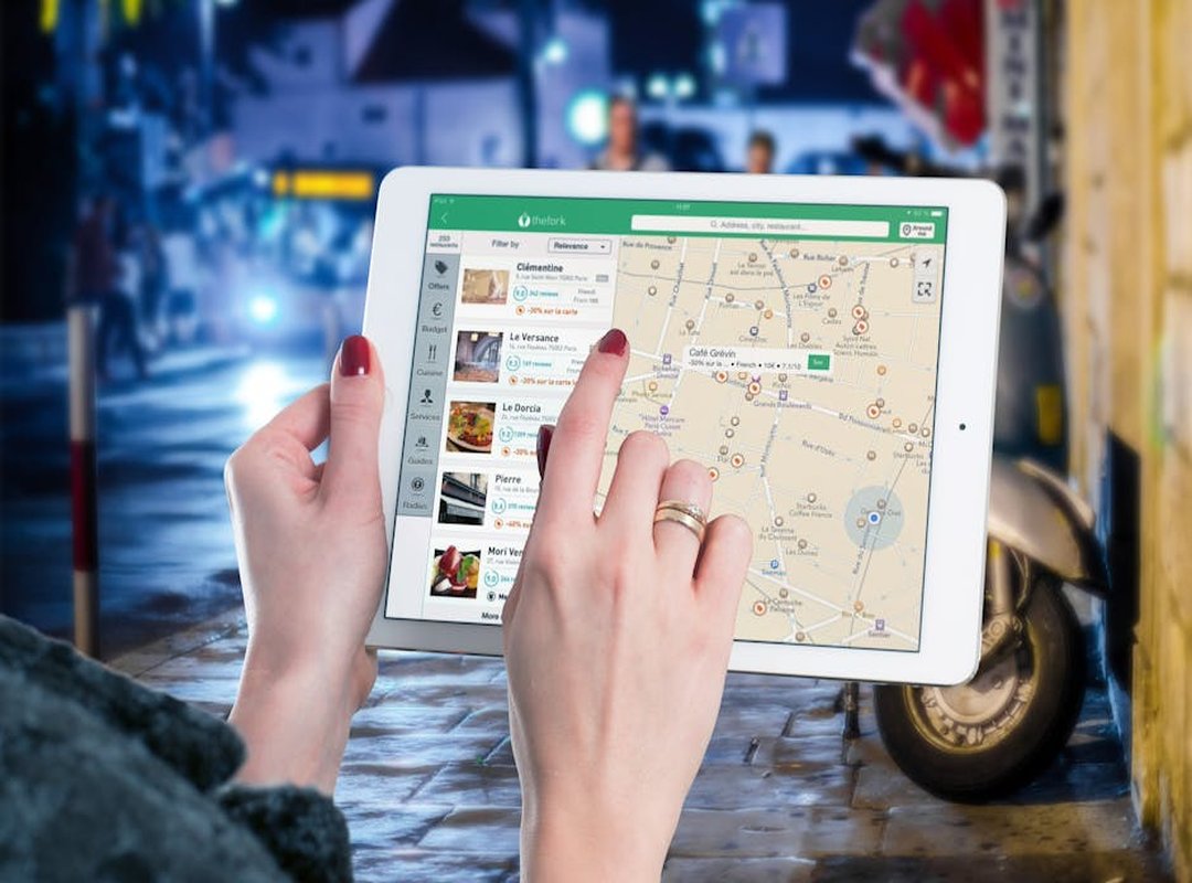 Guide Etsjavaapp