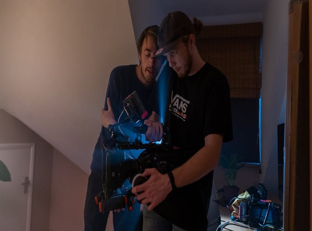How to Set up Lcfgamestick