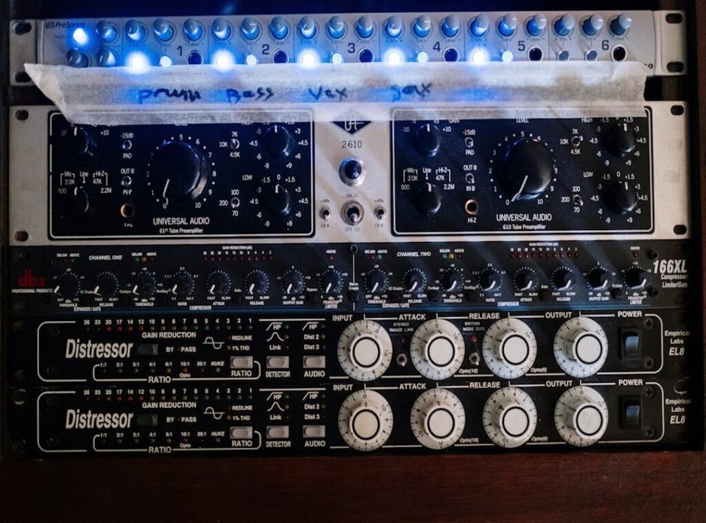 Masticelator Mods Releases