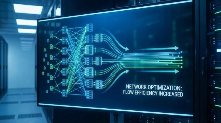 Network Optimization