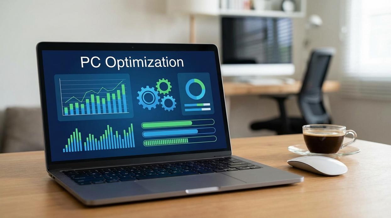 PC Optimization