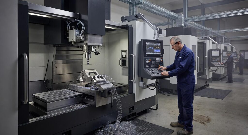 Precision Refinement