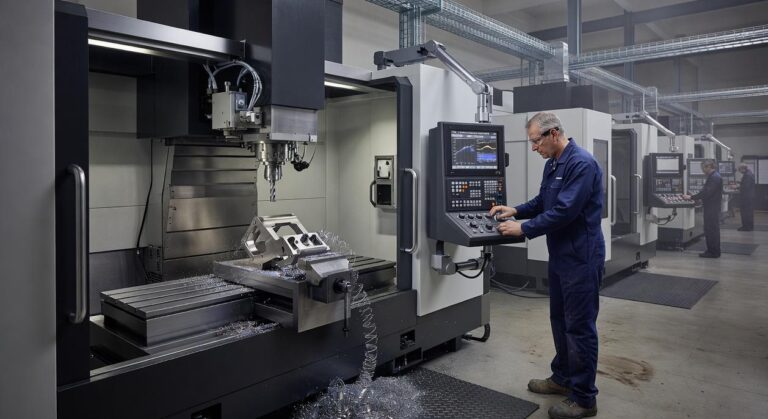 Precision Refinement