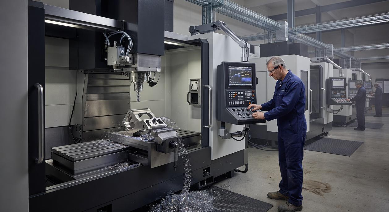 Precision Refinement