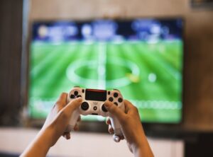 Undergrowthgameline Online Gaming Event