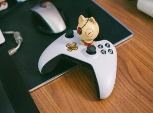 Updates Lcfgamestick