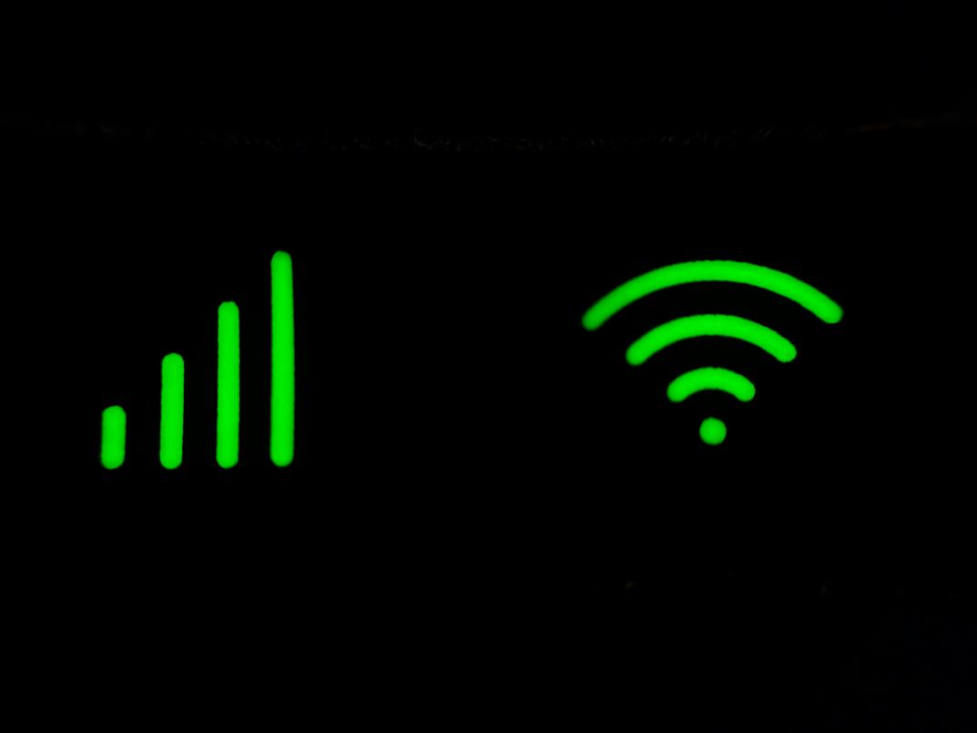 Wireless Latency