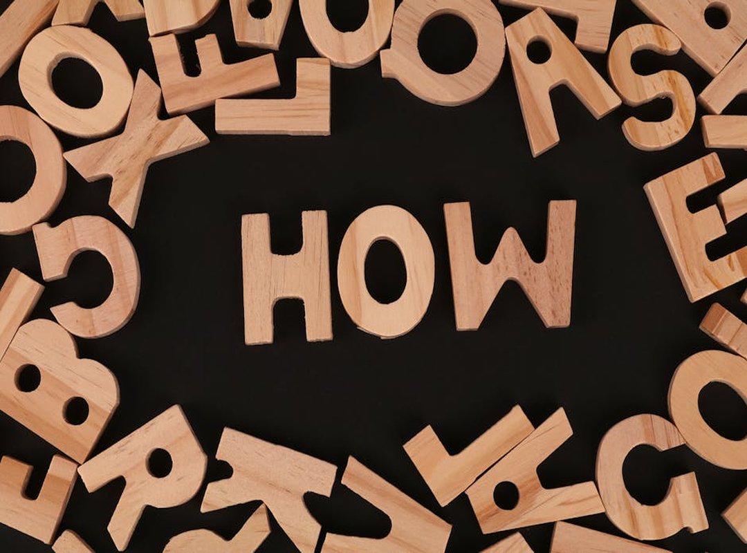 Key Features and How to Use Them