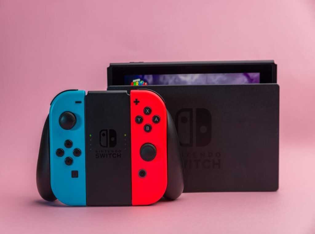 cross-platform play gaming