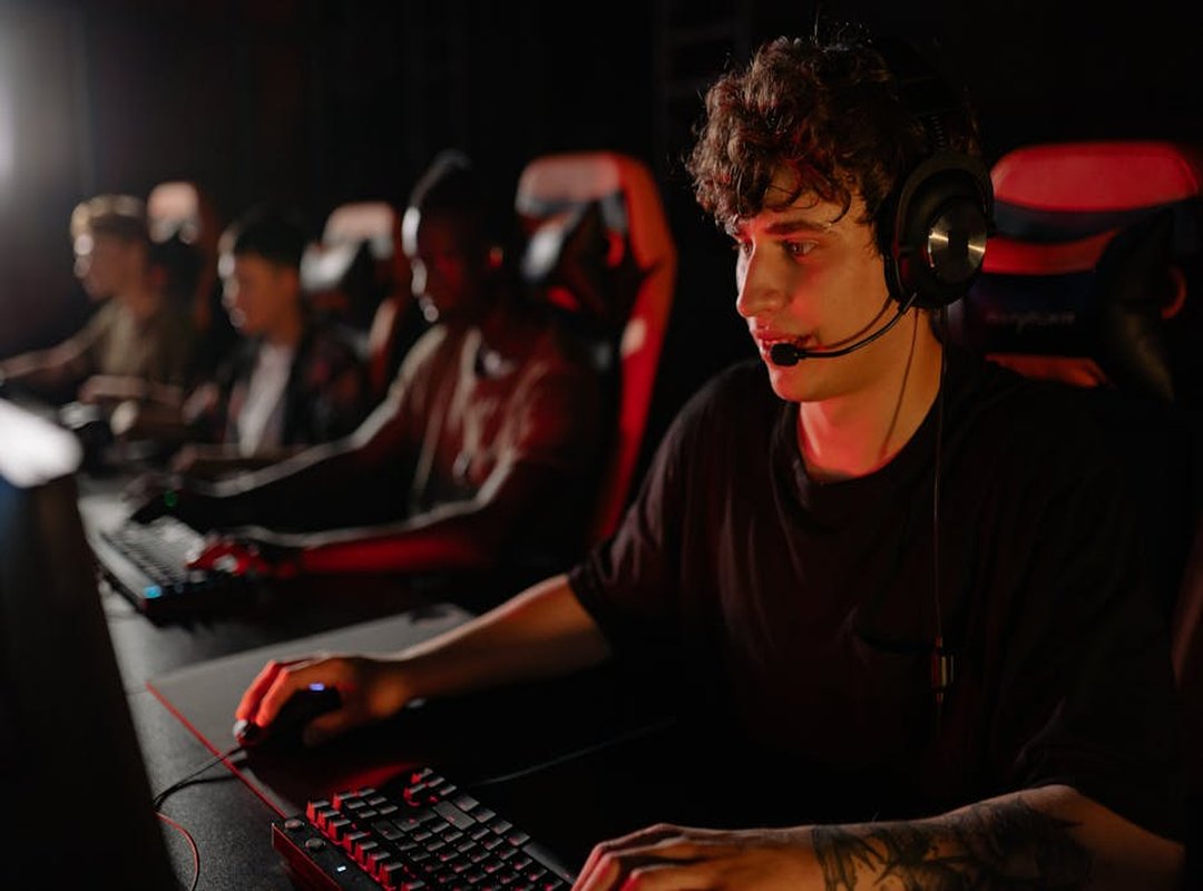 in-game performance pro