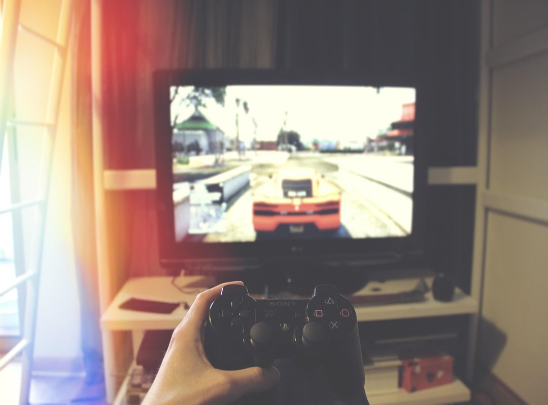 optimize gaming setup