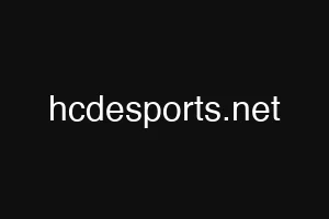 hcdesports.net